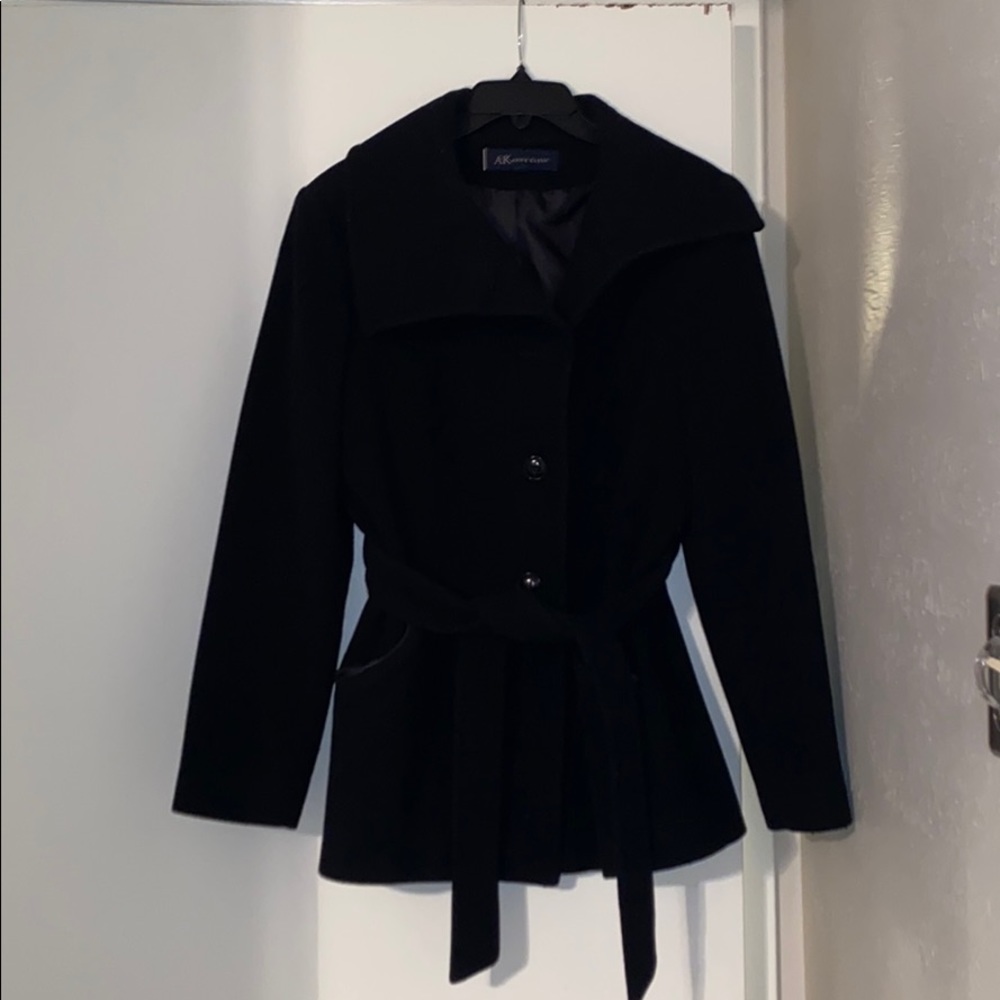 ANNE KLEIN Coat